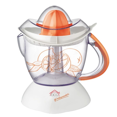 Spremiagrumi Elettrico A Pressione Filtri Da Tavolo 20W Spremute Spremi Dcg