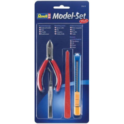 Kit utensili da lavoro 29619 - Revell precio