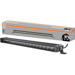 LEDDL116-SP LEDDL116-SP LED (monocolore) anteriore (L x L x A) 67 x 526 x 36 mm - Osram Auto características