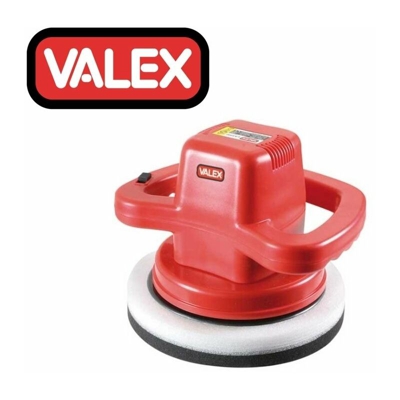 Lucidatrice auto car polish 110W LA3300 - Valex