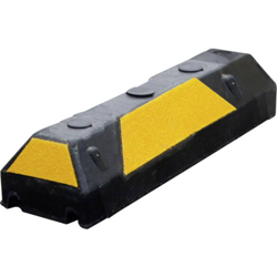 Limitazione di parcheggio VISO PARKSTOP50 (L x L x A) 500 x 150 x 100 mm en oferta