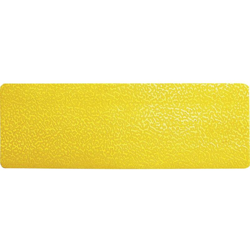 Durable 170304 Lo spazio Form marcatura barre Giallo segnale 10 pz. (L x L x A) 100 x 50 x 0.7 mm precio