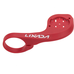 Porta computer da bicicletta rosso en oferta