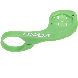 Supporto per computer da bicicletta verde precio