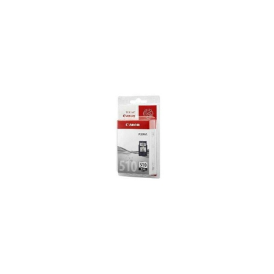 PG-510 BL w/Sec Originale Nero 1 pezzo(i) - Canon