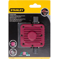 1/2 liquido pompa 1200 l / ora - Stanley precio