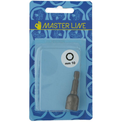 -senza Marca/generico- - 5 BL Di BL INSERTO MAGNETICO A BUSSOLA MM.10 características