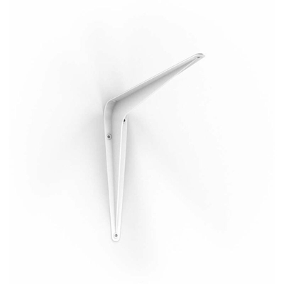 Reggimensola Basic bianco 15 cm