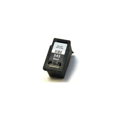 Cartuccia Rigenerata per Canon PG 545 CL 546 MG2450,MG2550,iP2850,MG2950 Nero