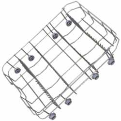 Cestello inferiore - Lavastoviglie - ARISTON HOTPOINT HOTPOINT - 317090 características