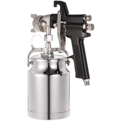 Strumento per spruzzare vernice PQ ? 2U