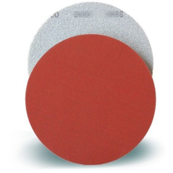 Disco abrasivo strutturato per verniciatura p1500 150mm sait per lucidatrice precio