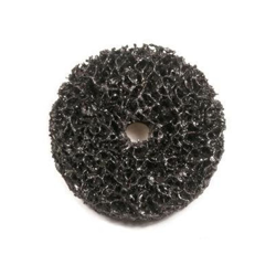 Sait Disco Panno Abrasivo Su Fv 115X22,23 Mm Abrasivo Rg Grana 0 características