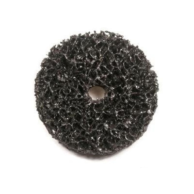 Sait Disco Panno Abrasivo Su Fv 115X22,23 Mm Abrasivo Rg Grana 0