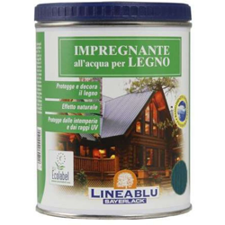 Impregnante per Esterni Verde 2,5 l precio