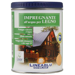 Impregnante per Esterni Pino/Larice 2,5 l en oferta