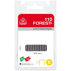 BLISTER PUNTI ART. 110 (PZ.1008) (1 CF) - Maestri características