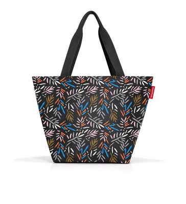 Reisenthel Borsa Shopper M Autumn 1 51X30.5X26 Cm Shopping Idee Regalo