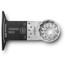 Fein 63502225210 E-Cut HCS Lama per tagli dal pieno 65 mm 1 pz. precio