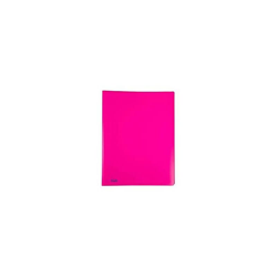 400102292 cartellina A4 Polipropilene (PP) Fucsia 25 pezzo(i) - Favorit características
