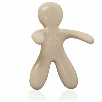 Profumo per auto Cesare - beige