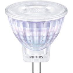 LED (monocolore) Classe energetica: A++ (A++ - E) Classic 77405900 GU4 Potenza: 2.3 W Bianco caldo - Philips Lighting precio