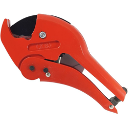 Tagliatubi Taglia Tubi Tubo Gomma Plastica 42 Mm Cricchetto Professionale 1-5/8 precio
