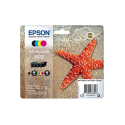 Multipack 4-colours 603 Ink - Epson precio