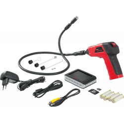 Set Ispezione Fotocamera 16-1 Roller en oferta