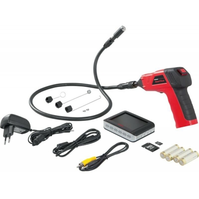 Set Ispezione Fotocamera 16-1 Roller