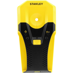 Stanley rivelatore materiale S160 características