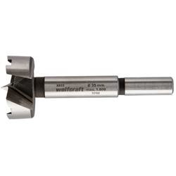 Wolfcraft 1 Punta Forstner Innov.L.90 ø.35 precio