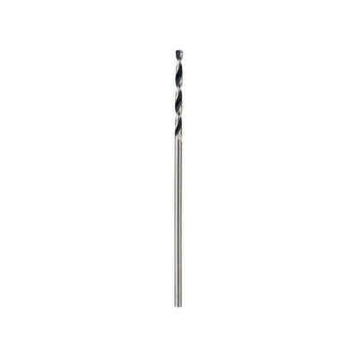 Bosch Punta elicoidale HSS PointTeQ da 1,0mm - 2608577178