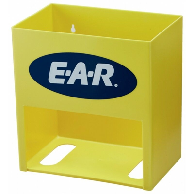 Supporto A Parete Per Distributori Scatole Ear