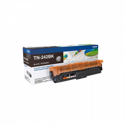 TN-242BK cartuccia toner Originale Nero 1 pezzo(i) - Brother