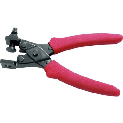 N00000B0020 Pinza pressatrice Spina modulare RJ45 - Telegärtner