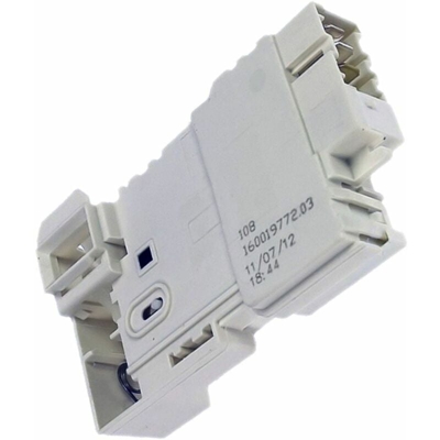 Sicurezza porta - Accueil - INDESIT - 302500