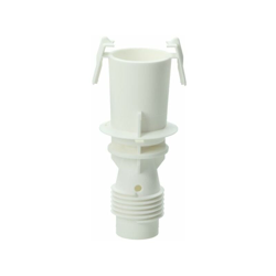 Supporto per braccio d'aspersione inferiore - Lavastoviglie - ARISTON HOTPOINT HOTPOINT - 303856 en oferta