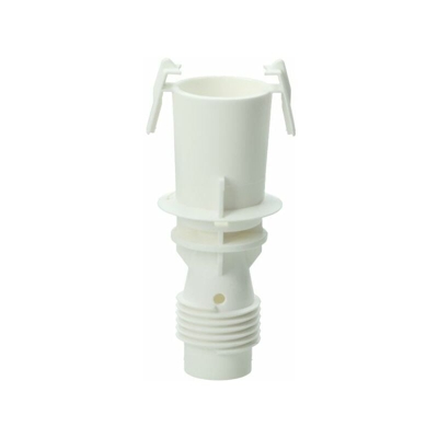 Supporto per braccio d'aspersione inferiore - Lavastoviglie - ARISTON HOTPOINT HOTPOINT - 303856