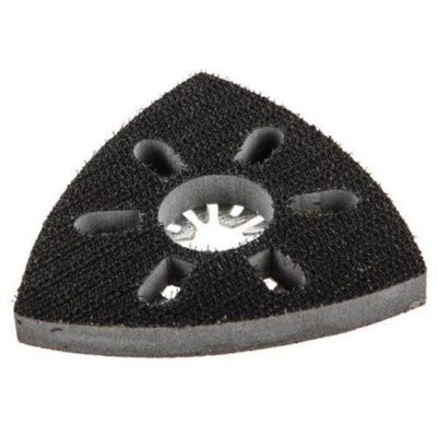 Piastra levigatrice mm 83x83x83