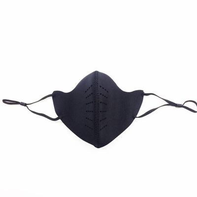 6Pcs FFP3 N99 Face Mask Anti Virus Breath Breath Pollution Running Sports CE CE