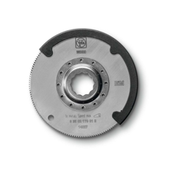 Fein Lama da taglio HSS legno - 63502179010 precio