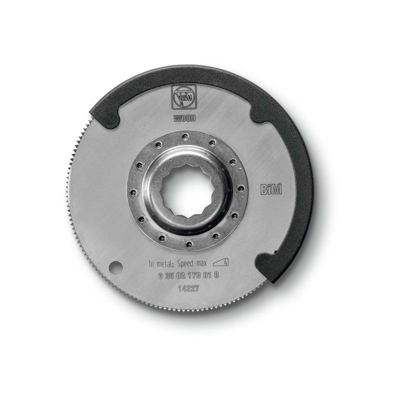 Fein Lama da taglio HSS legno - 63502179010