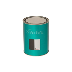 Shardana 4lt pittura decorativa, colori argento características