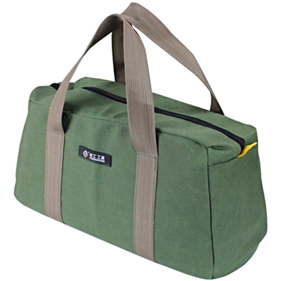 Penggong Grande strumento di manutenzione resistente all'usura addensato Borsa di stoccaggio multifunzionale Borsa militare Strumento portatile di