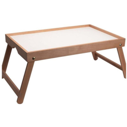 Vassoio Da Letto Faggio Lucido características