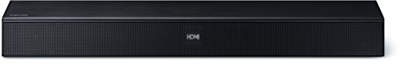 Samsung HW-N400/ZG Soundbar (Bluetooth, audio surround virtuale) Nero