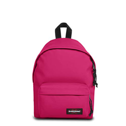 Eastpak Orbit Mini Zaino, 34 cm, 10 L, Rosa (Ruby Pink) precio