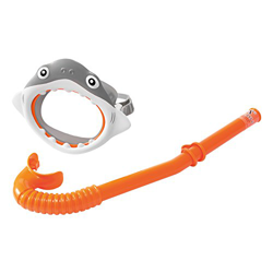 Intex Maschera Sub, 55944 características