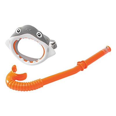 Intex Maschera Sub, 55944